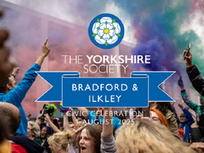 Ilkley all set to host Yorkshire Day in grand style