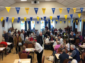 Discover how retirement is changing with Ilkley & District u3a