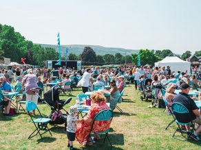 Ilkley Food and Drink festival announces 2025 dates