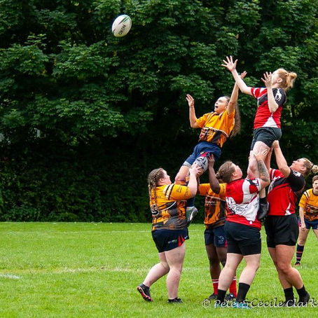 Flotilla Ilkley Summer 7s returns for a day of top class rugby 