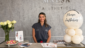 New aesthetics clinic opened in Ilkley