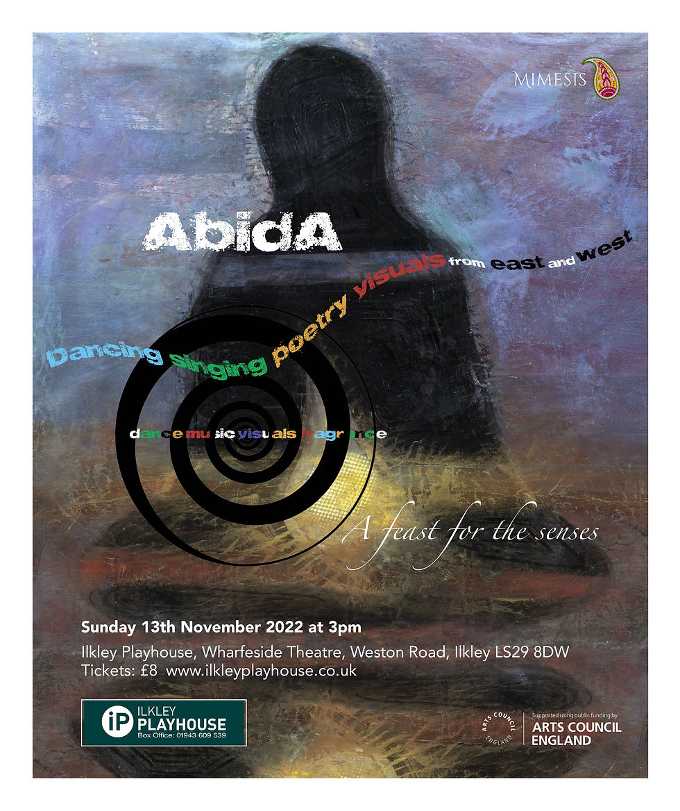 What's on at Ilkley Playhouse