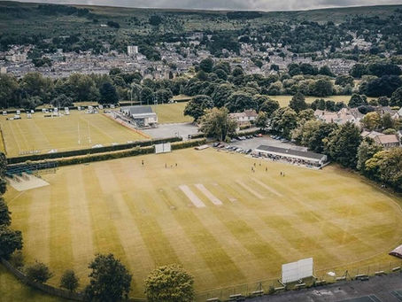 Week long festival to mark 175 years of Ilkley Cricket Club