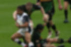 Jason Robinson with Sale Sharks in 2006