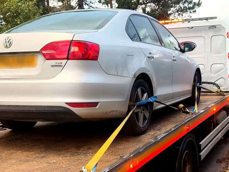 Driver arrested in Ilkley over drug and motoring offences