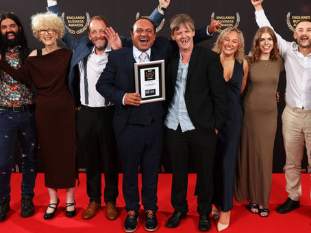 Awards success for Ilkley restaurant and bar
