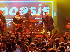 Britpop band to rock Ilkley for local charity