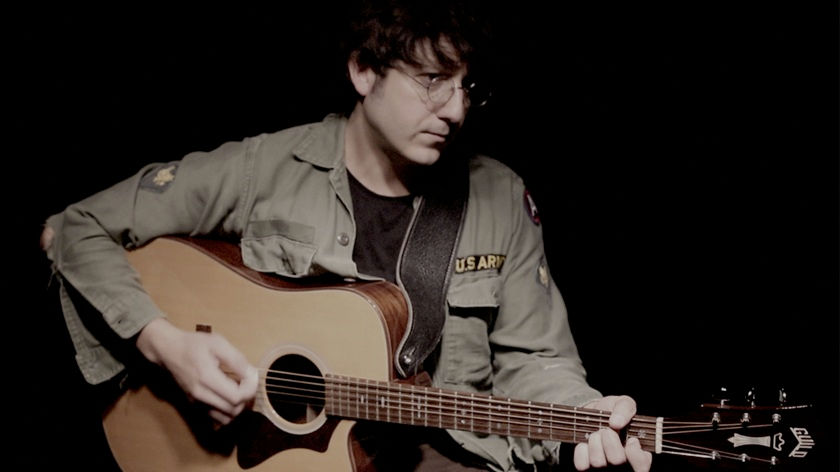 The music of John Lennon coming to King's Hall