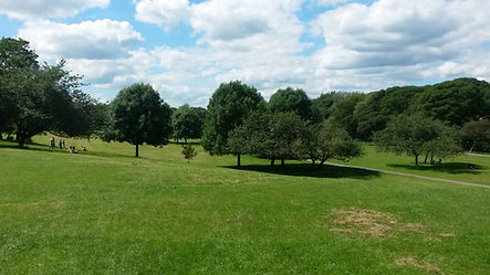 Riverside Memorial Gardens