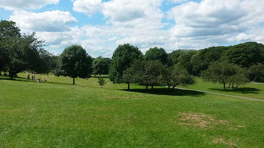 Riverside Memorial Gardens