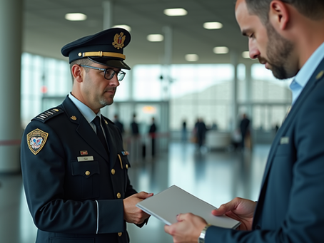 Diferencias en el Proceso de Solicitud de Visa TN para Canadienses y Mexicanos