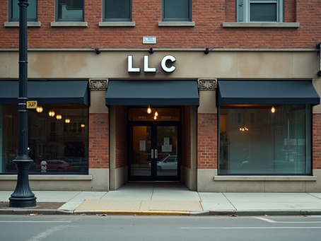 Navigating the Challenges of Starting a Business in the US as a Non-Resident with an LLC