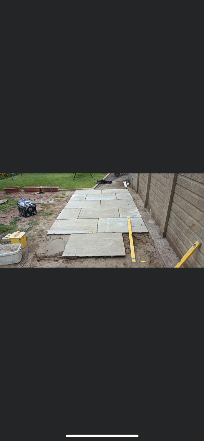 Thumbnail: Paving 