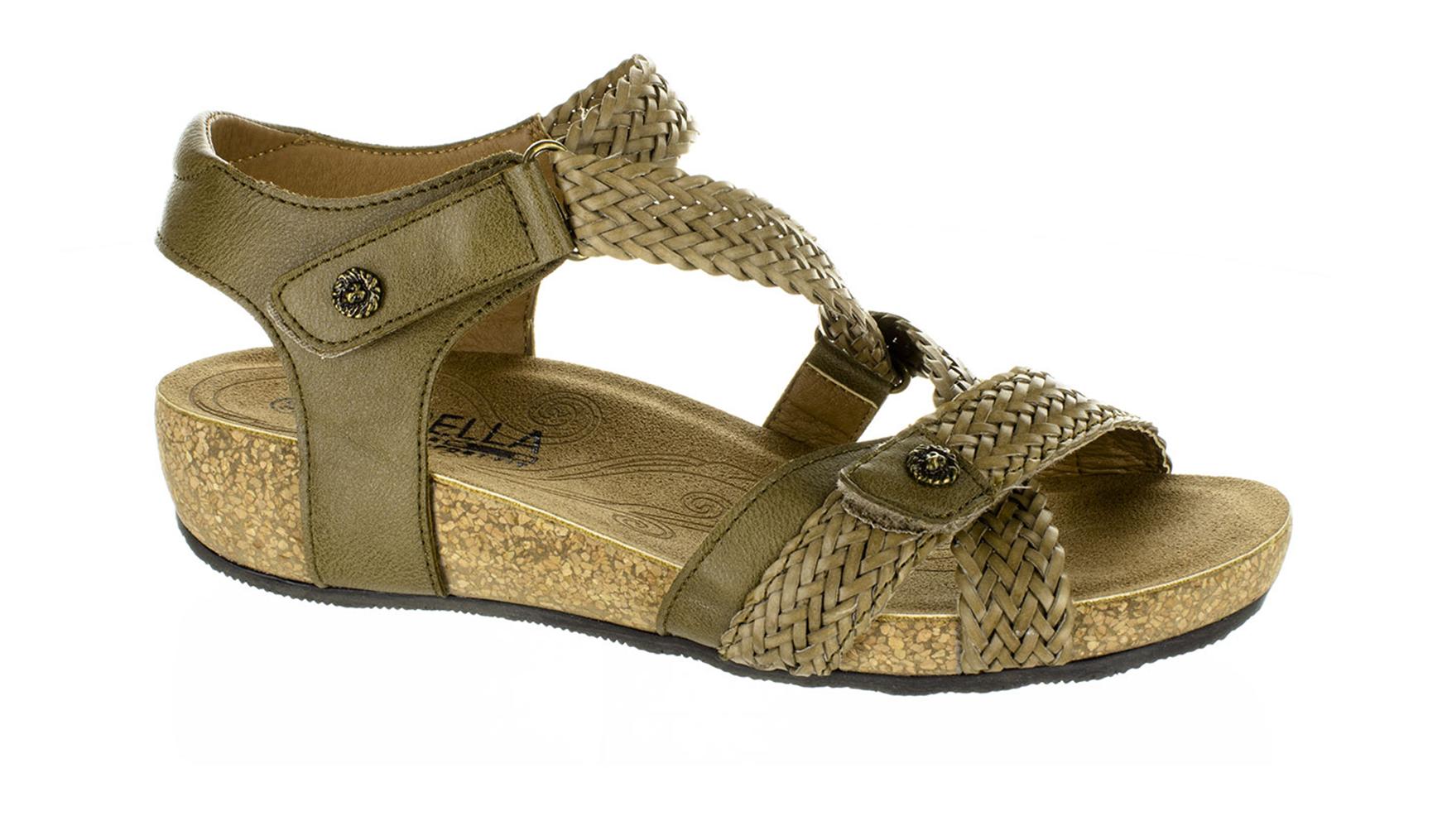 Viola ~ Taupe