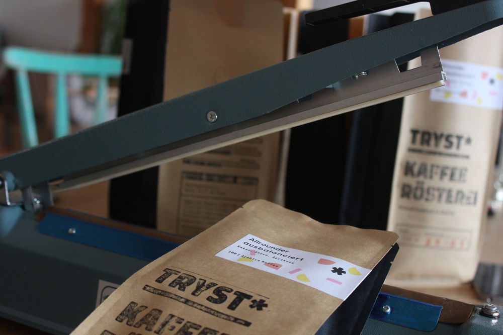 Kaffee richtig lagern