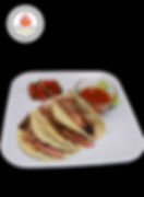 Orden de tacos