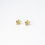 Thumbnail: Puces en forme de fleurs
