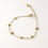 Thumbnail: Bracelet motifs bohème Luis