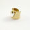 Thumbnail: Bague Large Coeur Nala