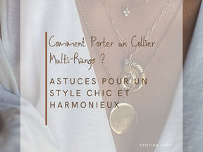 Astuces pour un Style Chic et Harmonieux