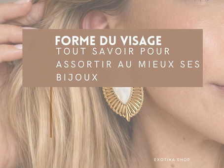 Comment déterminer la forme de son visage ?