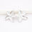 Thumbnail: Boucles d'oreilles Vickie
