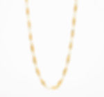 Collier fin minimaliste idéal pour compositions de colliers