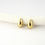 Miniature : Boucles d'oreilles Gouttes Eugénie
