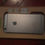 Thumbnail: iPhone 6 Gold w/ NEW Bamboo case