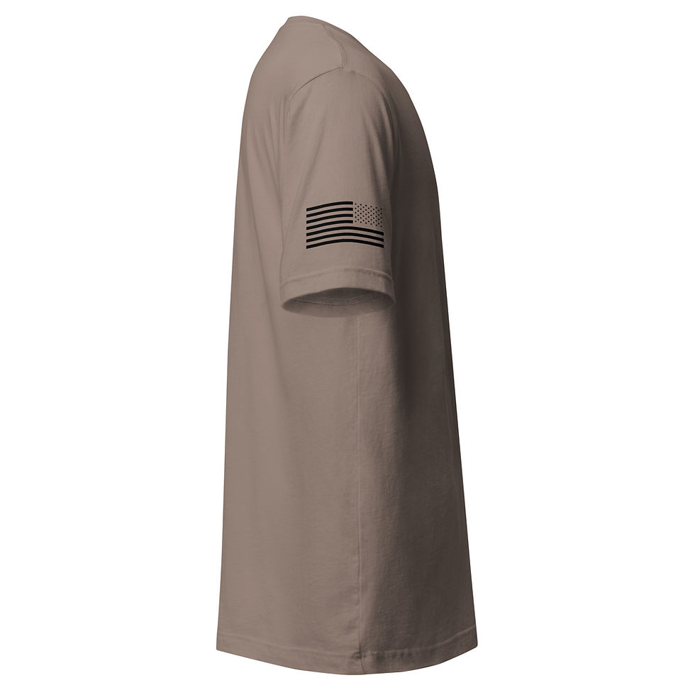 Thumbnail: Silent Battles t-shirt