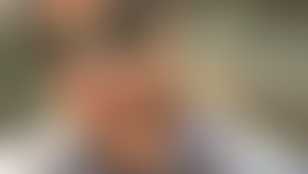 Between the Oaks and Pines