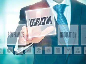 Compliance, legislation and regulations - Responsible person Training