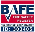 EMFS BAFE Certified - fire equipment hire specialists