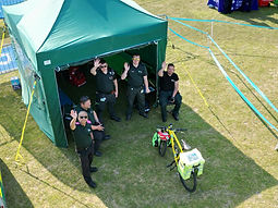EMFS TEAM AT EVENT.jpeg