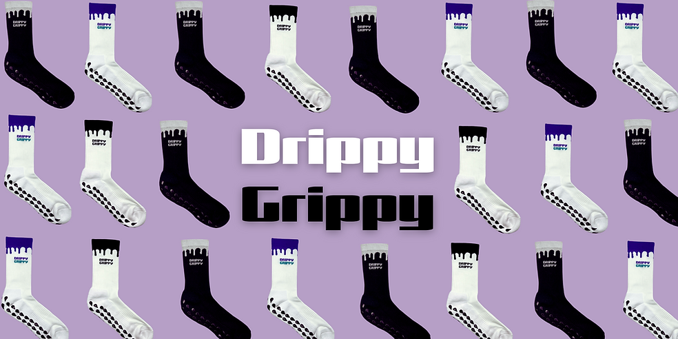 Home | Drippy Grippy