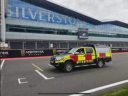 Truck infront of silverstone sign pt2.jpg