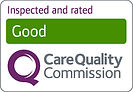 CQC inspected and rated good RGB