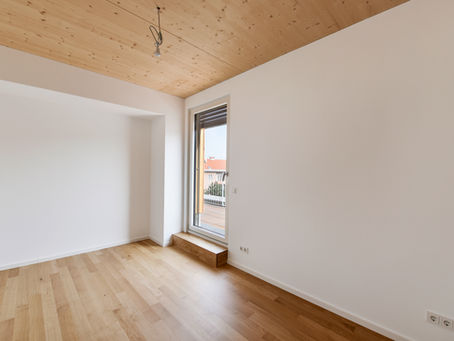 Die Verwandlung: Wie virtuelles Home Staging Schlafzimmer in Traumoasen verwandelt