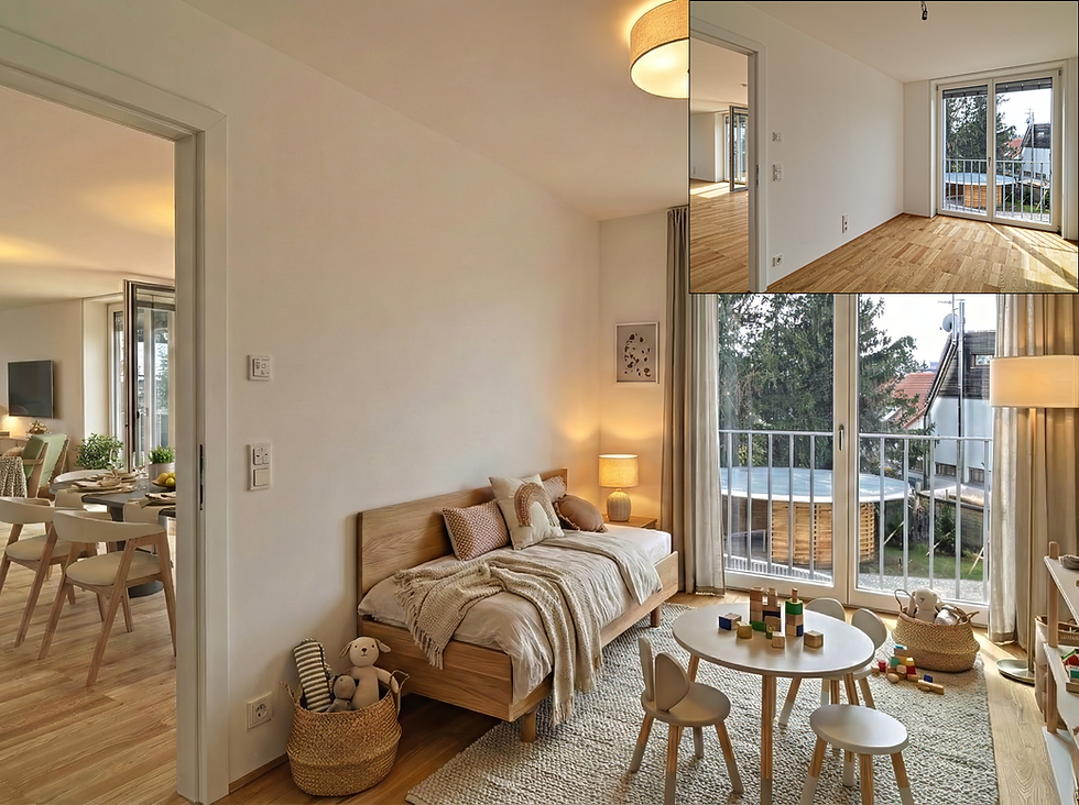 Thumbnail: Virtual Home Staging