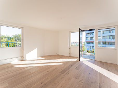 Der Wohlfühlraum: Wie virtuelles Home Staging Ihr Wohnzimmer in Szene setzt