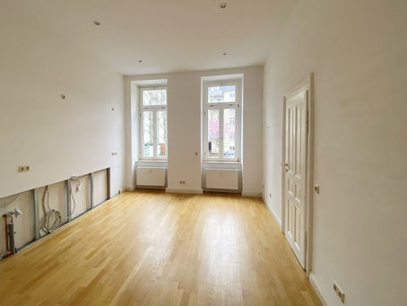 Der Mittelpunkt des Hauses: Wie virtuelles Home Staging das Esszimmer verwandelt