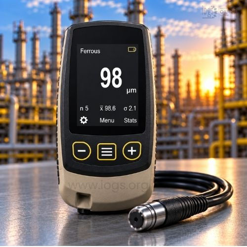coating thickness measurement
