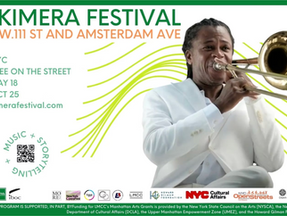 2025 KIMERA FESTIVAL