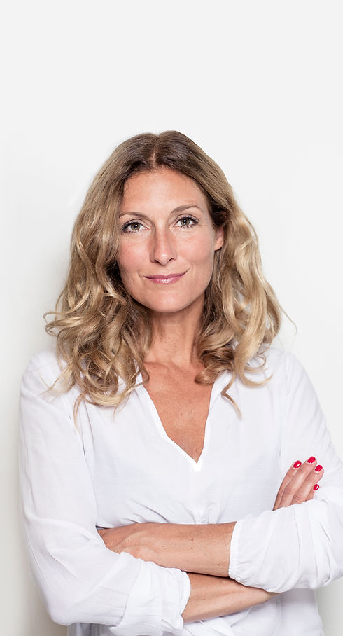 Director of the cleaning company Woklend