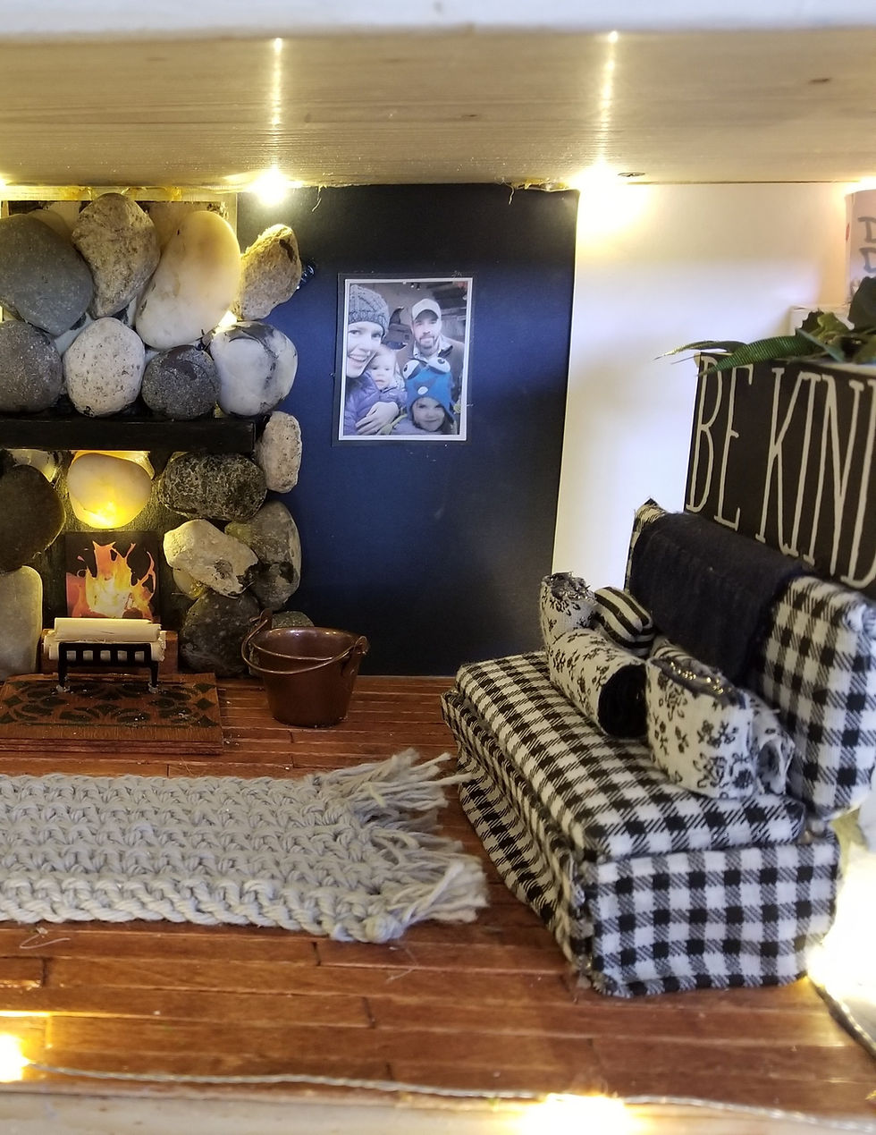 Thumbnail: Living Room Example