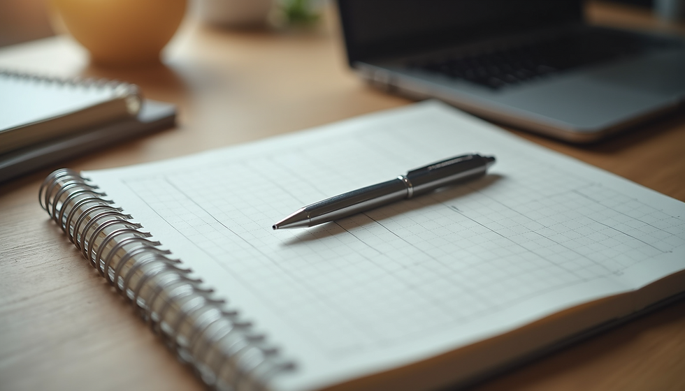 Crafting Effective Personal Development Plans for Success