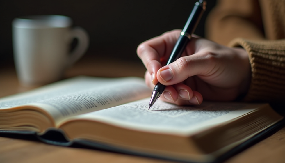 Faith-Based Coaching: Aligning Your Spirituality with Personal Growth