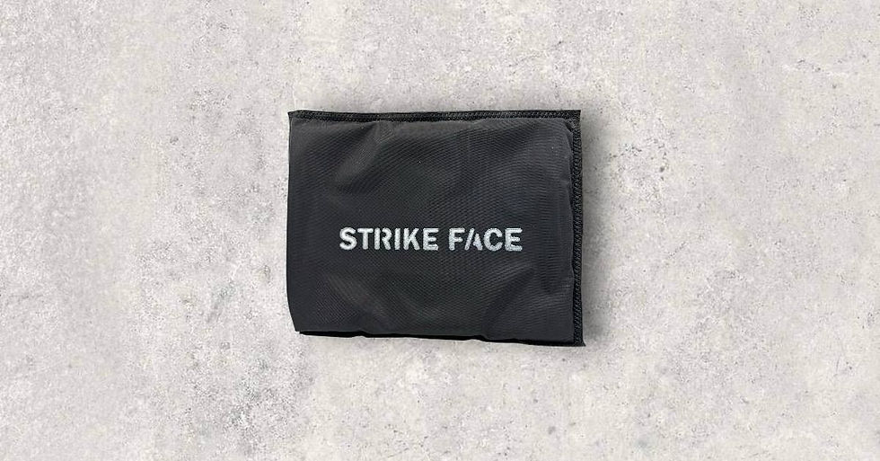 DX-BAG-SHG21 Soft Armor Panel Lv.IIIA