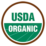 USDA Organic Seal