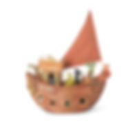 'Phoenix Hope Boat'